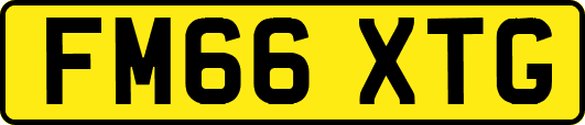 FM66XTG