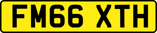 FM66XTH