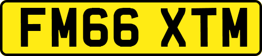 FM66XTM