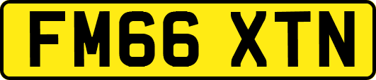 FM66XTN