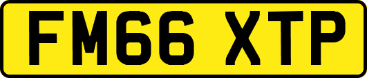 FM66XTP