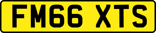 FM66XTS
