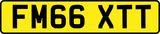 FM66XTT