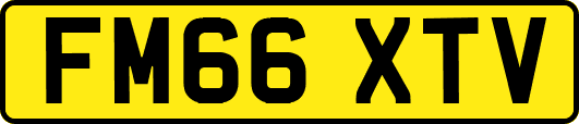 FM66XTV