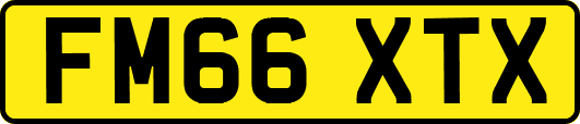 FM66XTX
