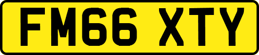 FM66XTY
