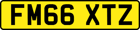 FM66XTZ