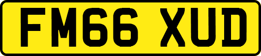 FM66XUD
