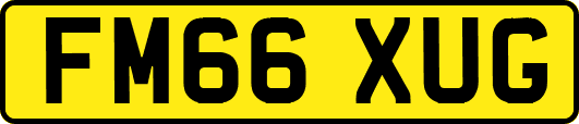 FM66XUG