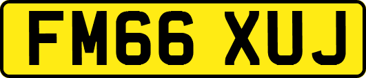FM66XUJ