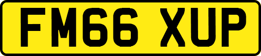 FM66XUP