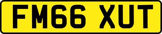 FM66XUT