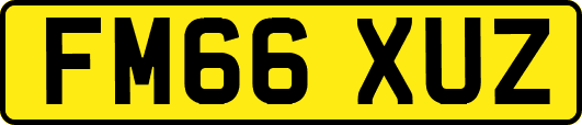 FM66XUZ