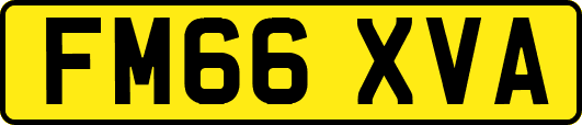 FM66XVA
