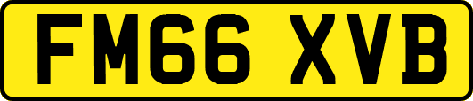 FM66XVB