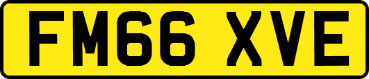 FM66XVE
