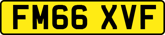 FM66XVF