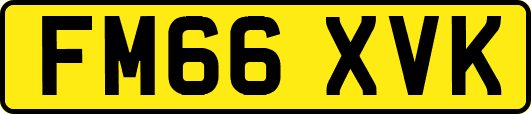 FM66XVK