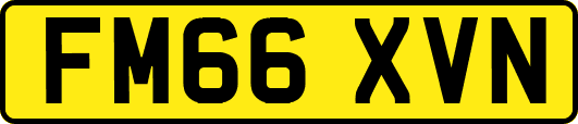 FM66XVN