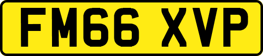FM66XVP
