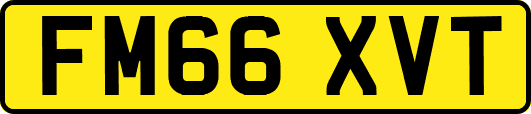 FM66XVT