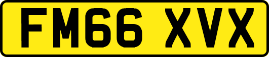 FM66XVX