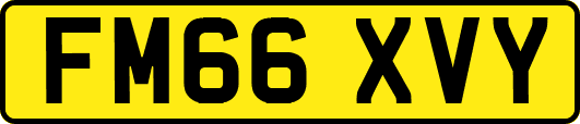 FM66XVY