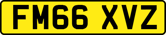 FM66XVZ