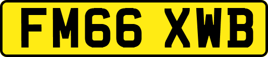 FM66XWB