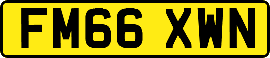 FM66XWN