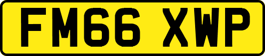 FM66XWP