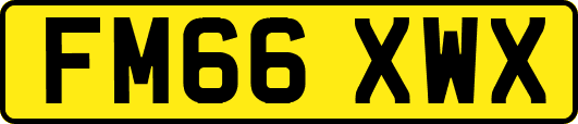 FM66XWX