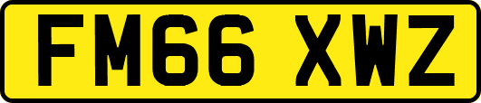 FM66XWZ