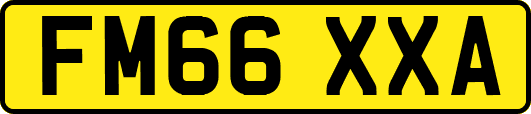 FM66XXA