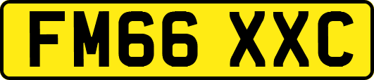 FM66XXC