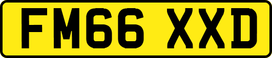FM66XXD