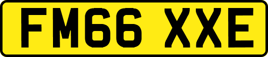 FM66XXE