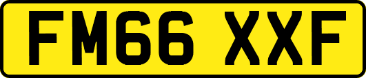 FM66XXF