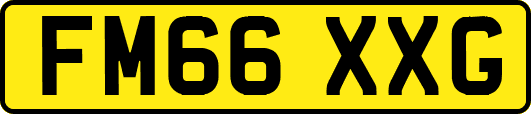 FM66XXG