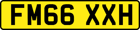 FM66XXH