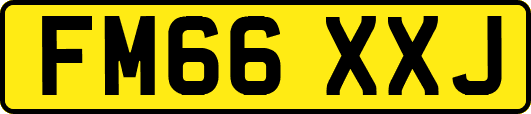 FM66XXJ
