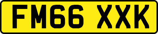 FM66XXK