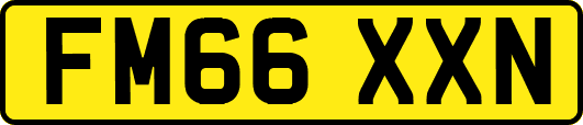 FM66XXN