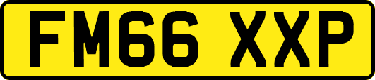 FM66XXP