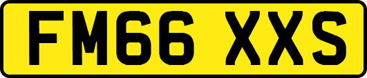 FM66XXS