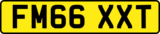 FM66XXT
