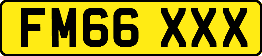FM66XXX