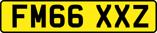 FM66XXZ