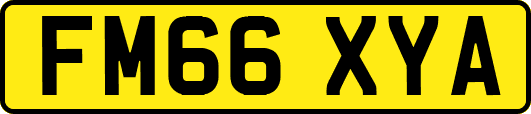 FM66XYA