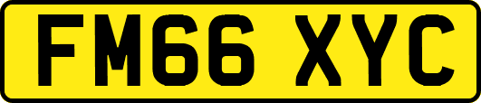 FM66XYC